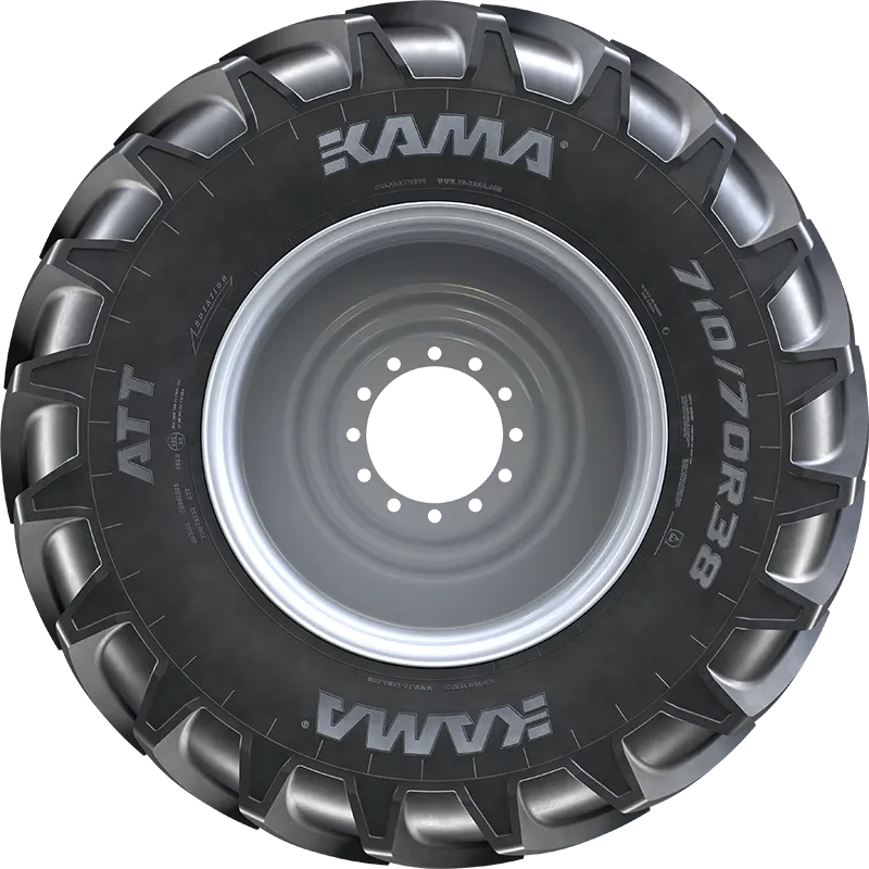 KAMA ATT в Щиграх — KAMA TYRES KAMA ATT в Щиграх