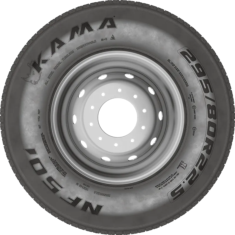 KAMA NF 501 в Щиграх — KAMA TYRES KAMA NF 501 в Щиграх