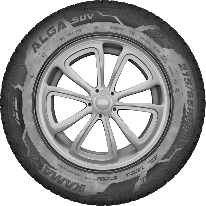KAMA ALGA SUV (НК-532) нешип в Щиграх — KAMA TYRES KAMA ALGA SUV (НК-532) нешип в Щиграх