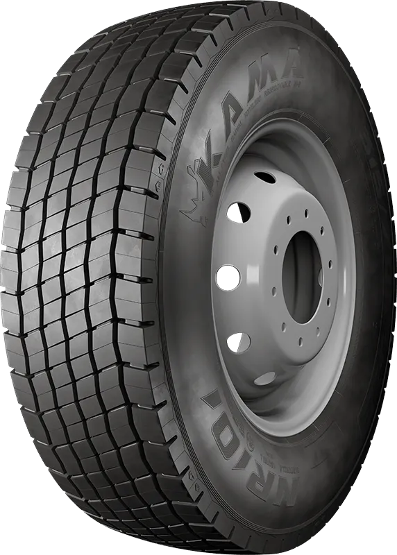 KAMA NR 101 в Щиграх — KAMA TYRES KAMA NR 101 в Щиграх