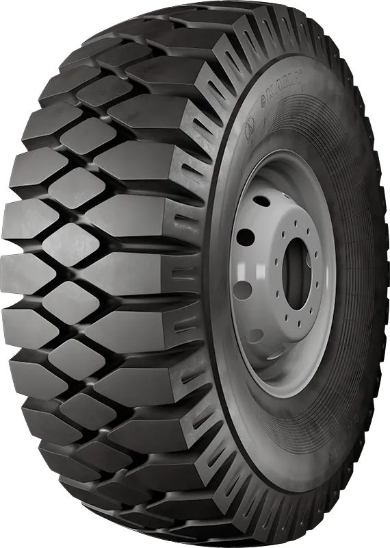 Ф-65 в Щиграх — KAMA TYRES Ф-65 в Щиграх
