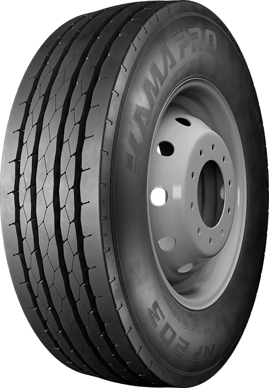 KAMA PRO NF 203 в Щиграх — KAMA TYRES KAMA PRO NF 203 в Щиграх