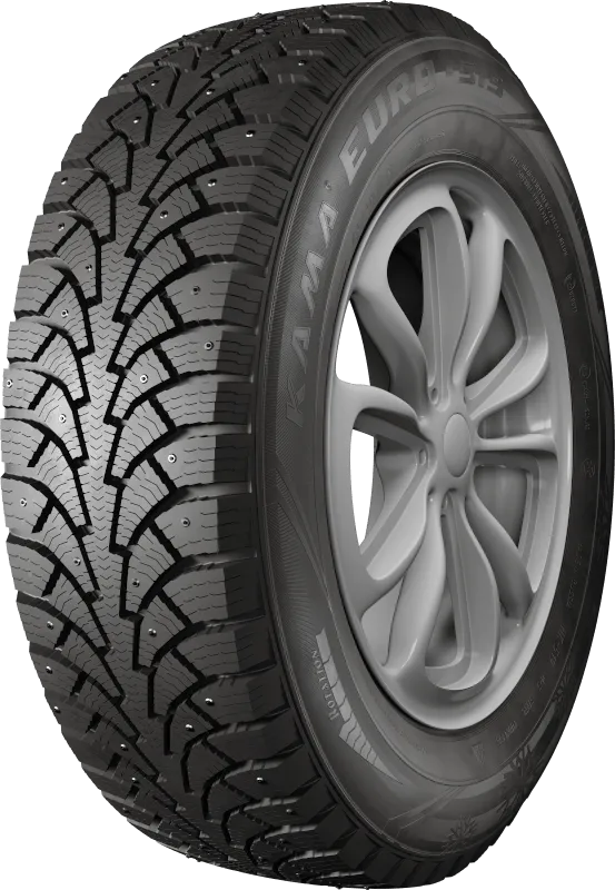 KAMA EURO-519 в Щиграх — KAMA TYRES KAMA EURO-519 в Щиграх