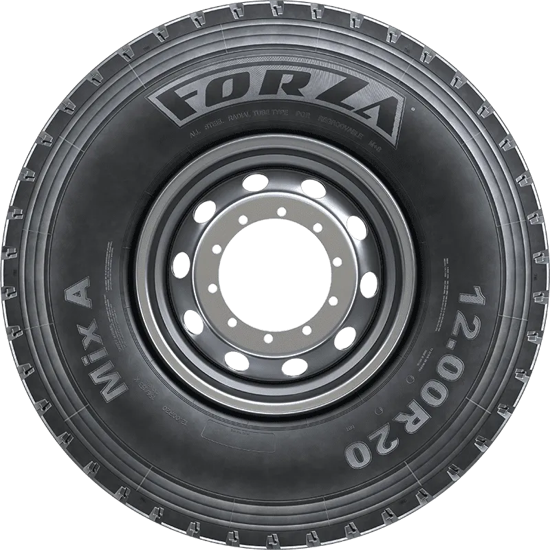 FORZA MIX A в Щиграх — KAMA TYRES FORZA MIX A в Щиграх