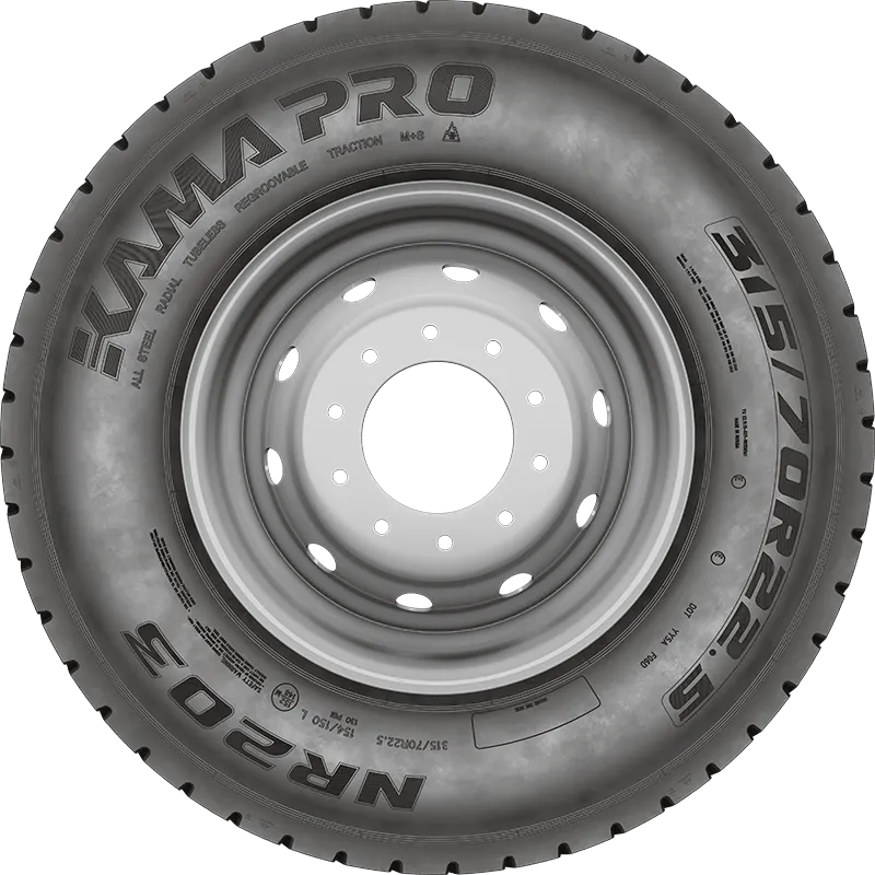 KAMA PRO NR 203 в Щиграх — KAMA TYRES KAMA PRO NR 203 в Щиграх