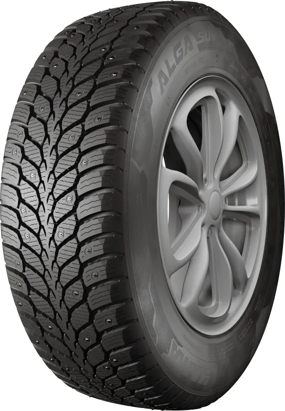 KAMA ALGA SUV (НК-532) в Щиграх — KAMA TYRES KAMA ALGA SUV (НК-532) в Щиграх