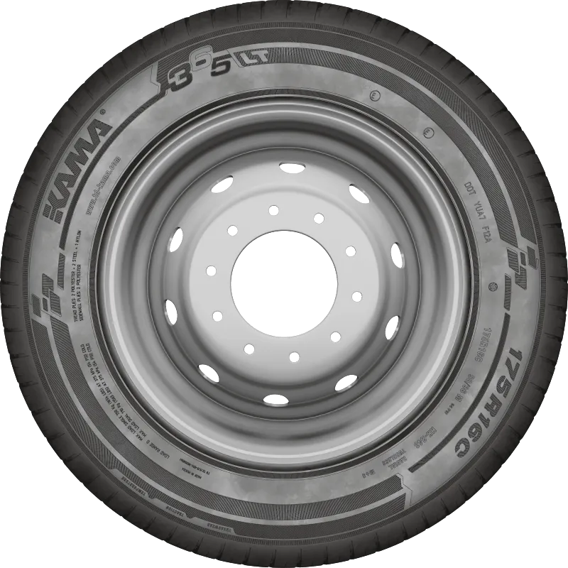 KAMA 365 LT (НК-243) в Щиграх — KAMA TYRES KAMA 365 LT (НК-243) в Щиграх