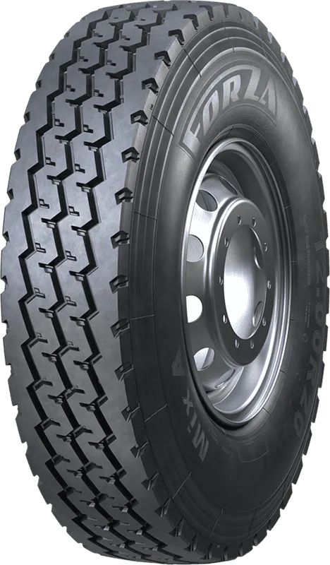 FORZA MIX A в Щиграх — KAMA TYRES FORZA MIX A в Щиграх
