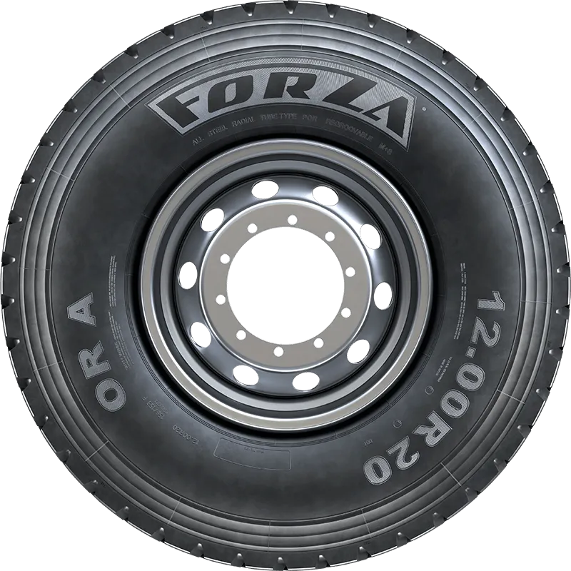 FORZA OR A в Щиграх — KAMA TYRES FORZA OR A в Щиграх